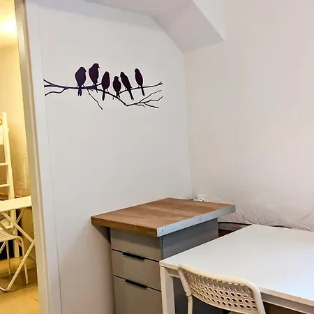 Ursus Mens Only - Self Check-in Auberge de jeunesse Varsovie