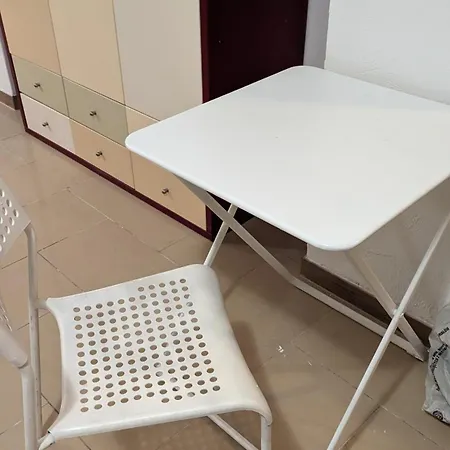 Ursus Mens Only - Self Check-in Hostal *