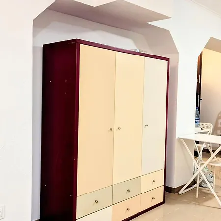 Ursus Mens Only - Self Check-in