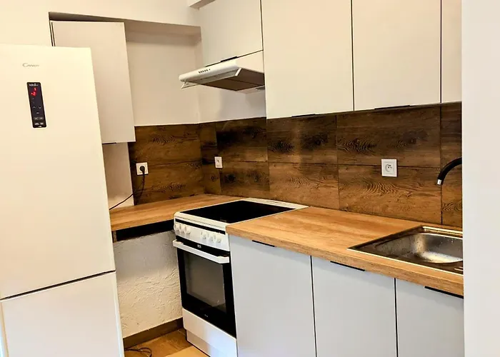 Hostel Ursus Mens Only - Self Check-in